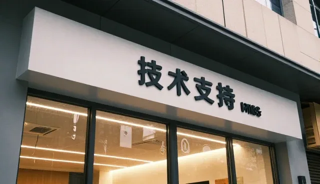 企业如何高效利用技术支持服务保障系统稳定