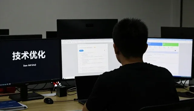 技术培训选型中的关键考量因素
