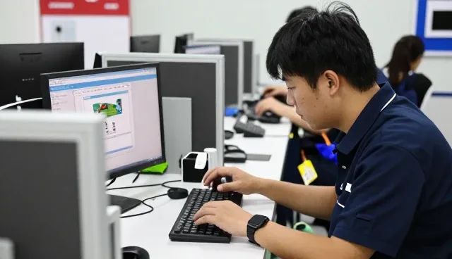 定制化方案服务以技术赋能怎么做得更稳:技术支持服务一线经验